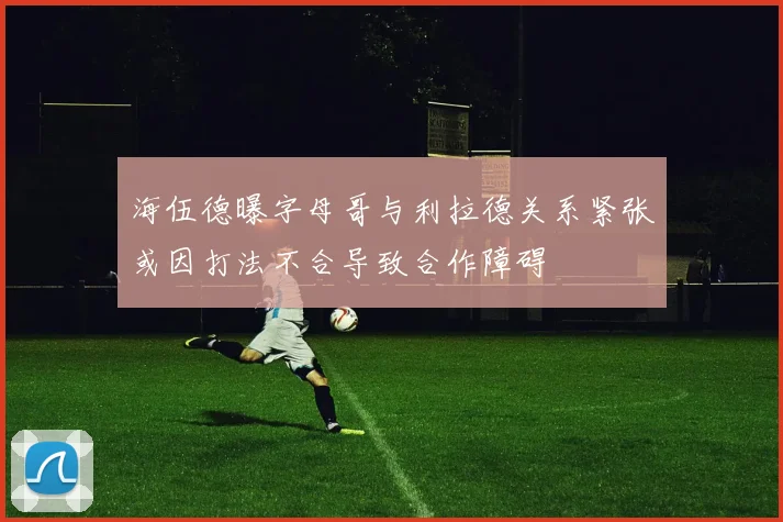 海伍德曝字母哥与利拉德关系紧张或因打法不合导致合作障碍